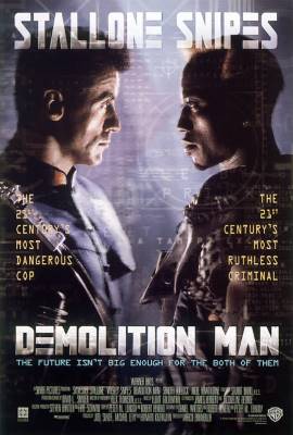 download demolition man 4k