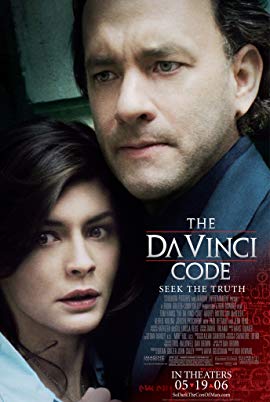 watch the da vinci code full movie