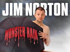 Jim Norton: Monster Rain