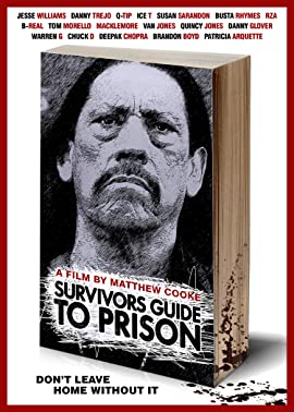 Survivors Guide To Prison
