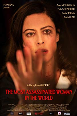 assassinated woman most la femme thriller monde mystery biography du known plus also