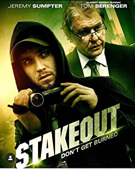 Stakeout