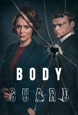 bodyguard s1 e1