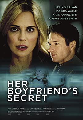 Her Boyfriend's Secret