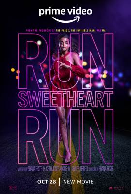 Run Sweetheart Run