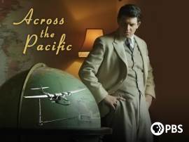 Across the Pacific