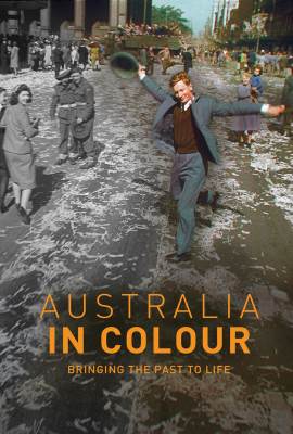 Australia in Colour