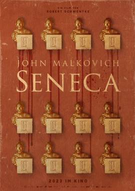 Seneca - On the Creation of Earthquakes