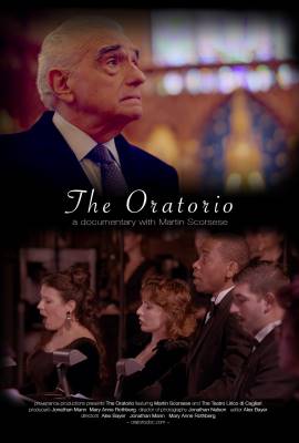 The Oratorio