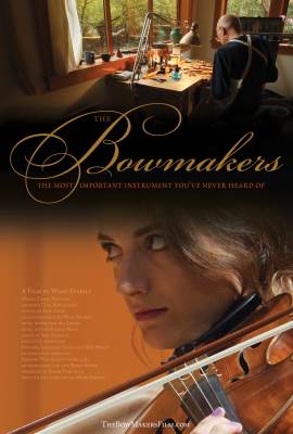 The Bowmakers