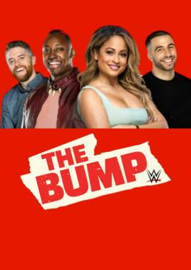 WWE: The Bump