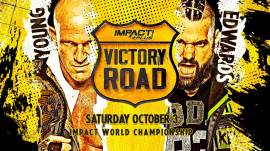 Impact Wrestling: Victory Road