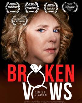 Broken Vows: Stories of Separation