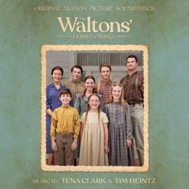 The Waltons: Homecoming
