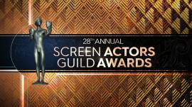 The 28th Annual Screen Actors Guild Awards