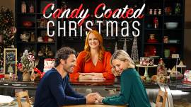 Candy Coated Christmas