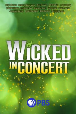Wicked in Concert