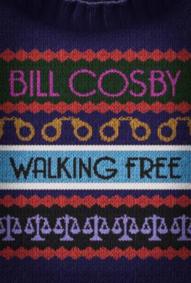 Bill Cosby: Walking Free