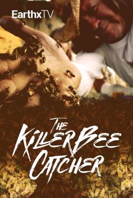 The Killer Bee Catcher